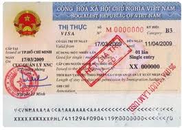 gia hạn visa cho người nước ngoài